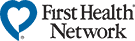 First Health Network Logo