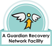 Guardian Recovery Network Detox, Recovery, and Rehabilitation Facility Logo