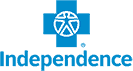 Independence Blue Cross and Blue Shield Logo