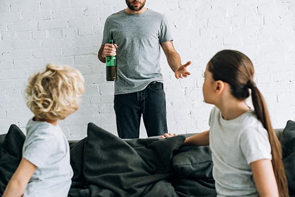 Is my parent an alcoholic Is my parent an alcoholic