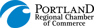 Portland Region Chamber of Commerce Logo