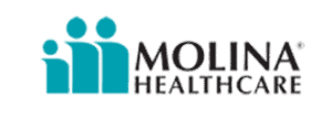 molina healthcare logo