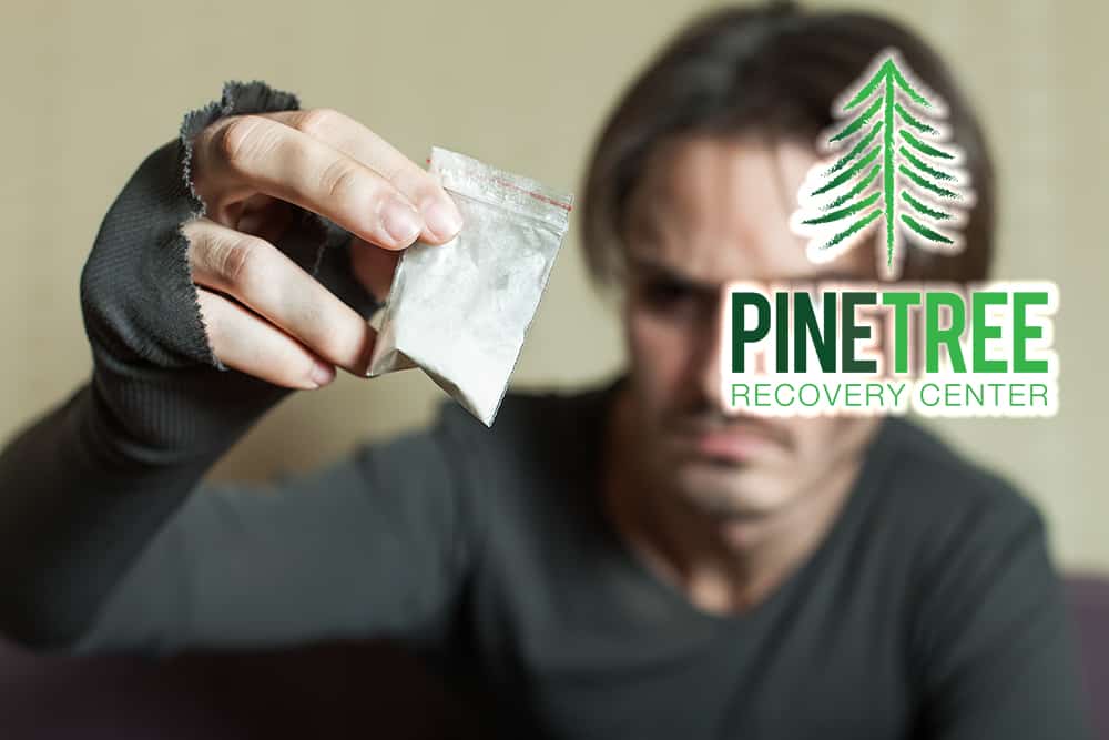 Drug Detox Portland, Maine Pine Tree Recovery Center Addiction