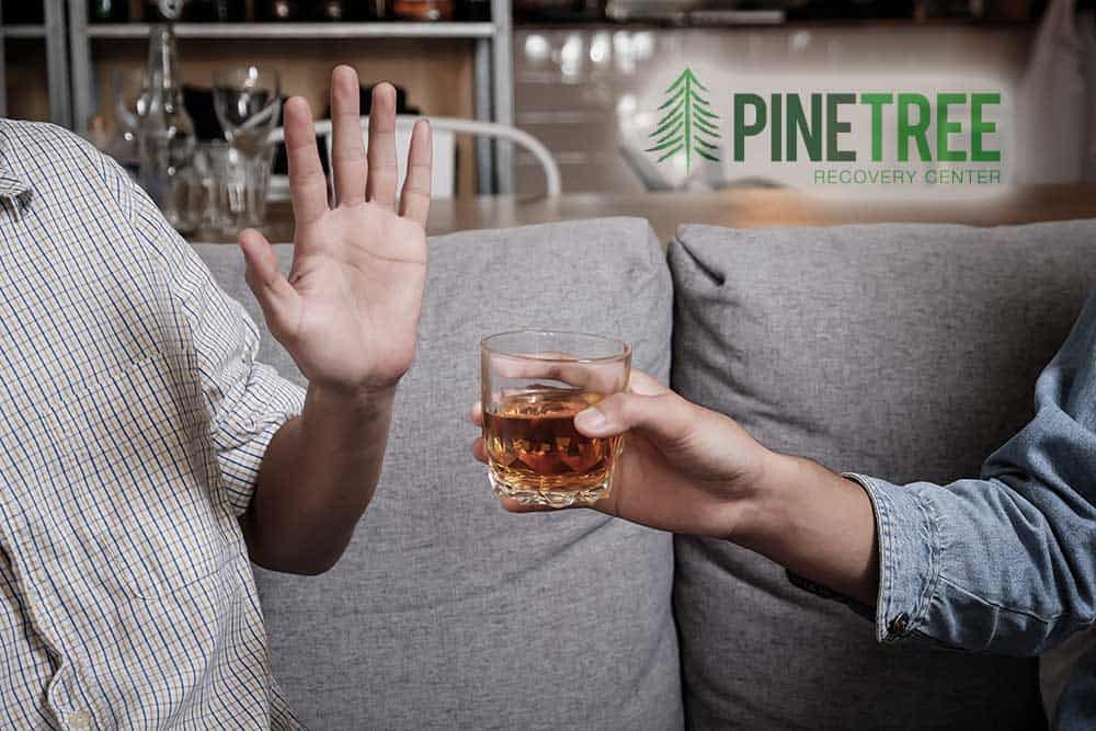 Alcoholism and Alcohol Statistics Pine Tree Recovery Center