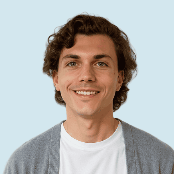 Gavin Black-HeadshotPro
