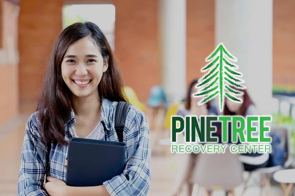 College and recovery