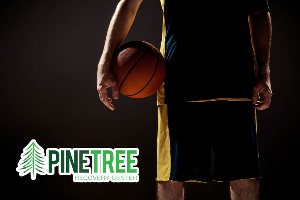 Sober Professional Sports Athlete Highlight