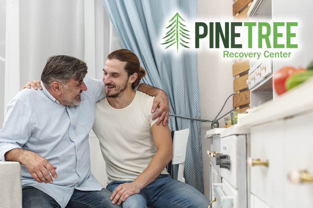 Talking With Parents About Addiction