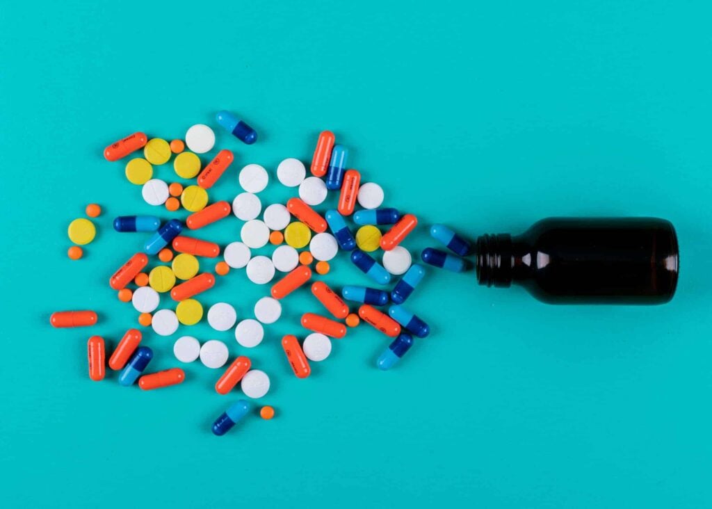 Prescription Drug Takeback in Maine