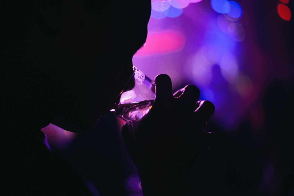 Why is alcohol so addictive?