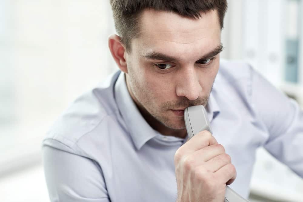 Doubt After Addiction Recovery