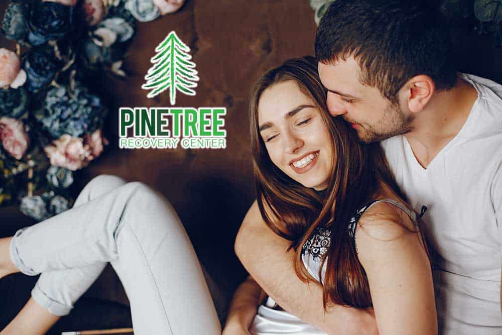 How To Get Your Spouse Into Addiction Treatment