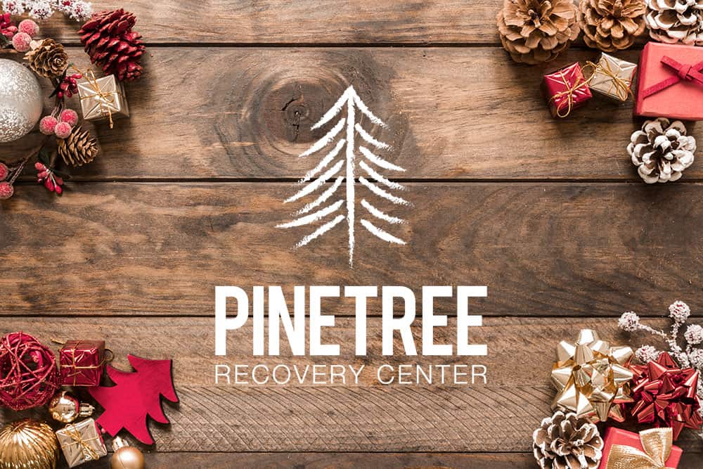 how to maintain recovery during holidays