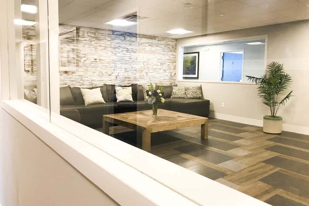 Pine Tree Recovery Center Inpatient Detox