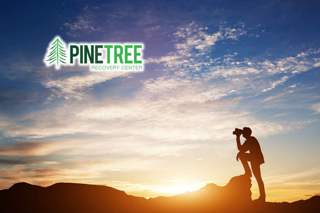 The long term effects of heroin addiction