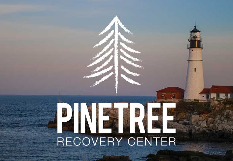 Intensive outpatient program and medical detox in Portland, Maine.