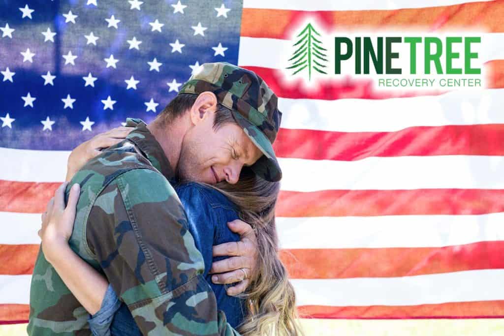 PTSD and Addiction Recovery