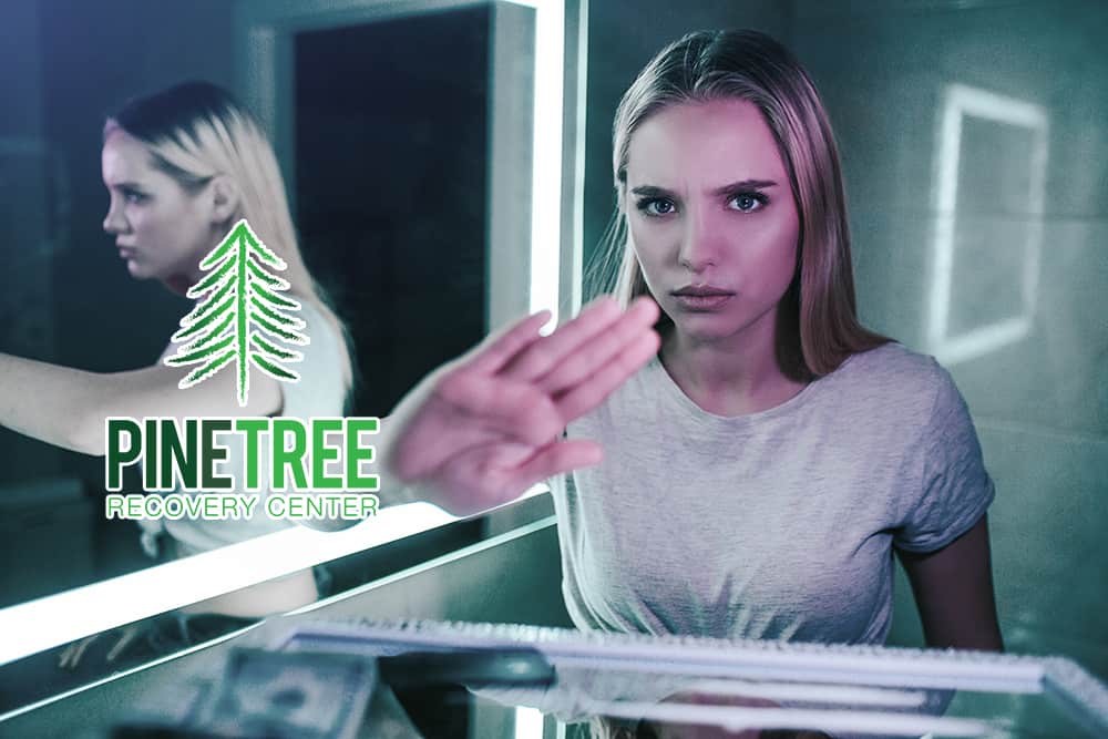 quit meth new years resolution